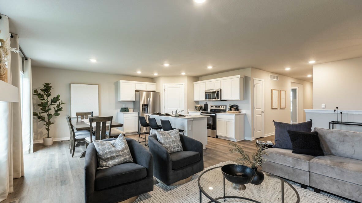 Property Photo: 5710 NE Sienna Drive IA 50021