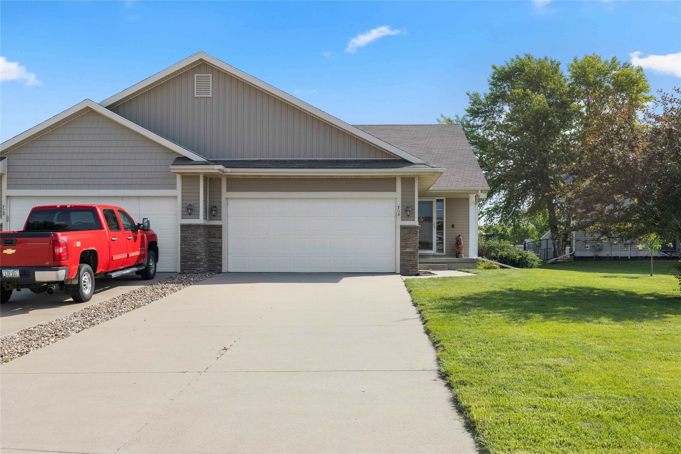 704 NE Spring Street  Ankeny IA 50021 photo