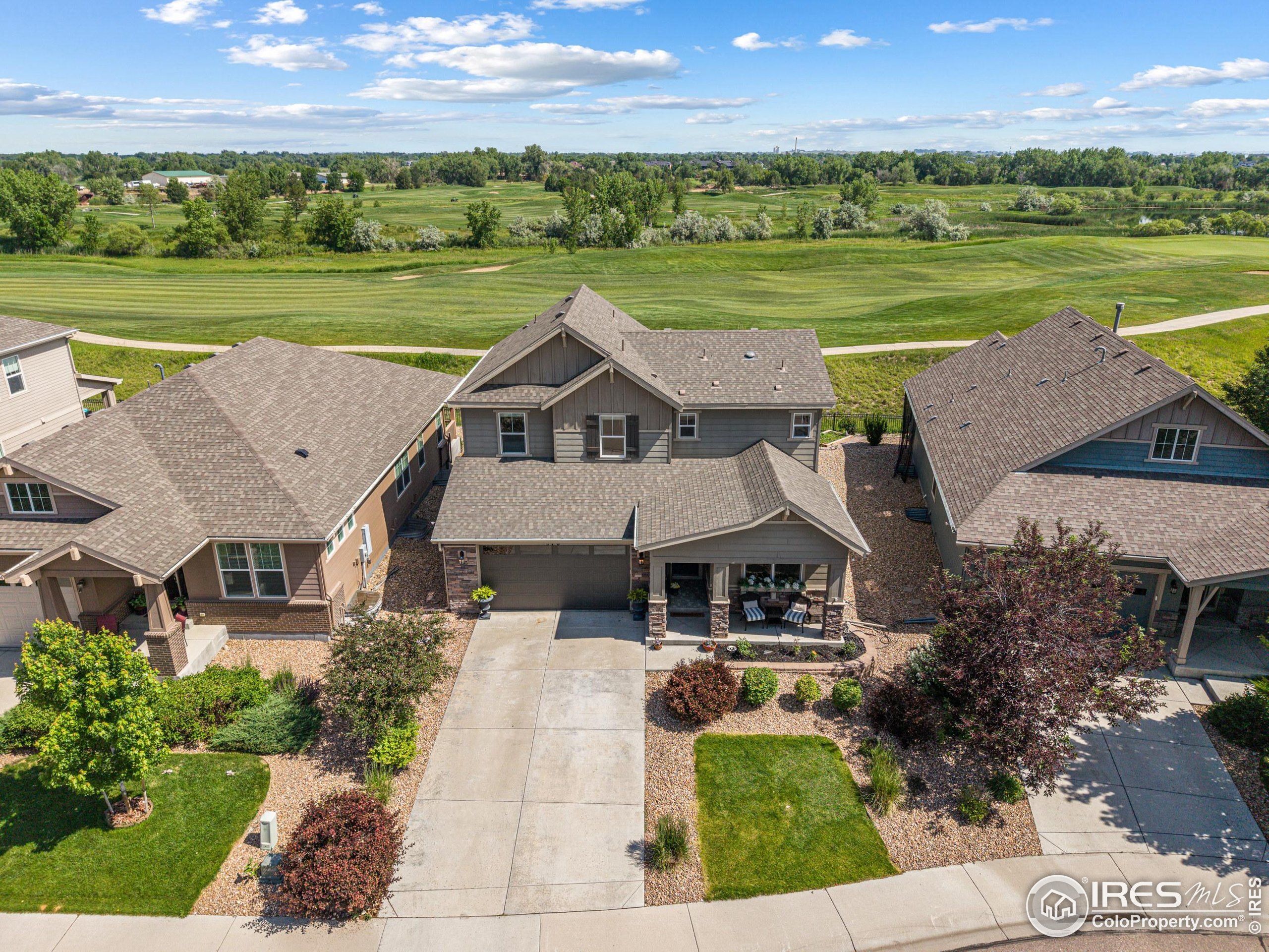 310 Baja Dr  Windsor CO 80550 photo