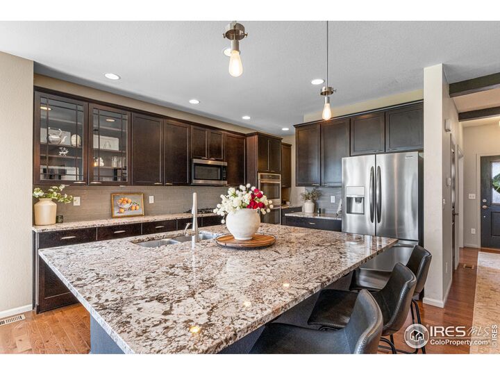 310 Baja Dr  Windsor CO 80550 photo