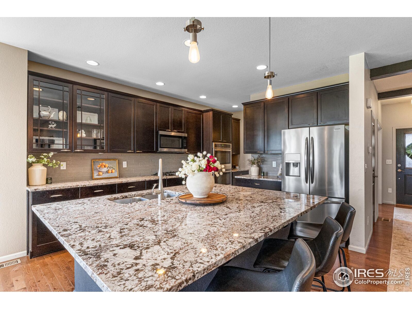 Property Photo: 310 Baja Dr CO 80550