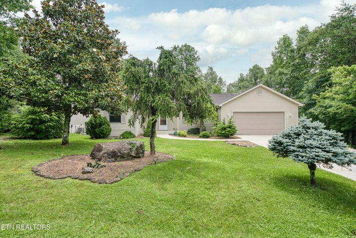 Property Photo: 125 Fairhaven Drive TN 38558