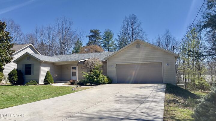 Property Photo: 125 Fairhaven Drive TN 38558