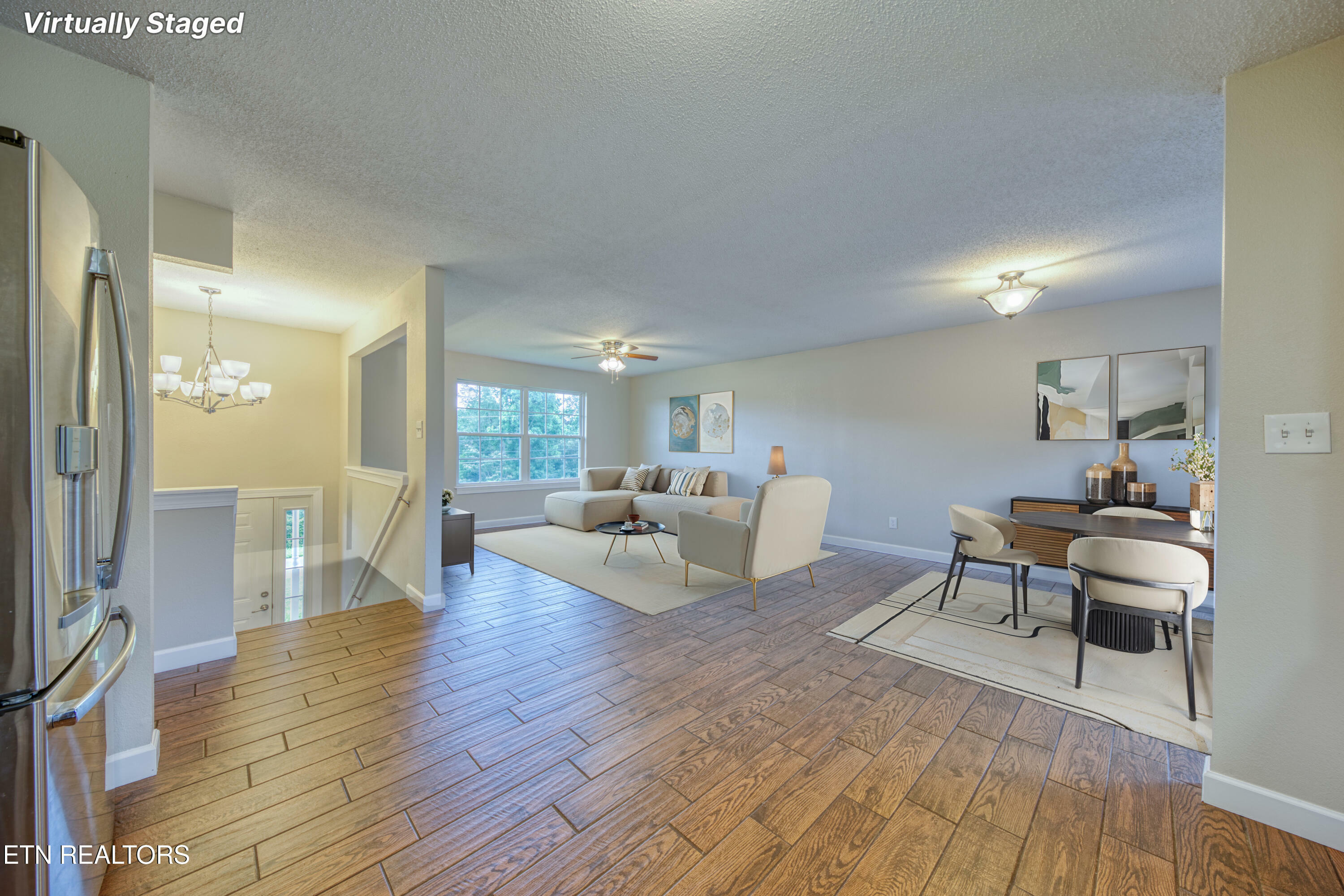 Property Photo: 506 Oak St TN 37865