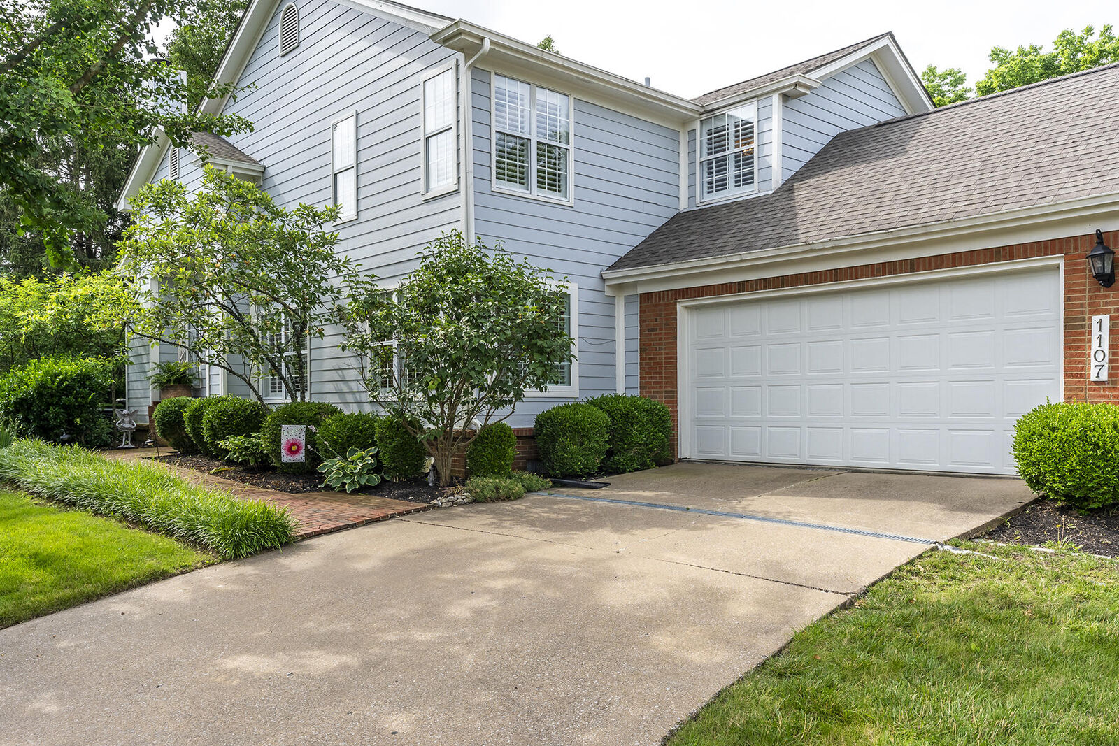 Property Photo: 1107 Zoeller Court KY 40511