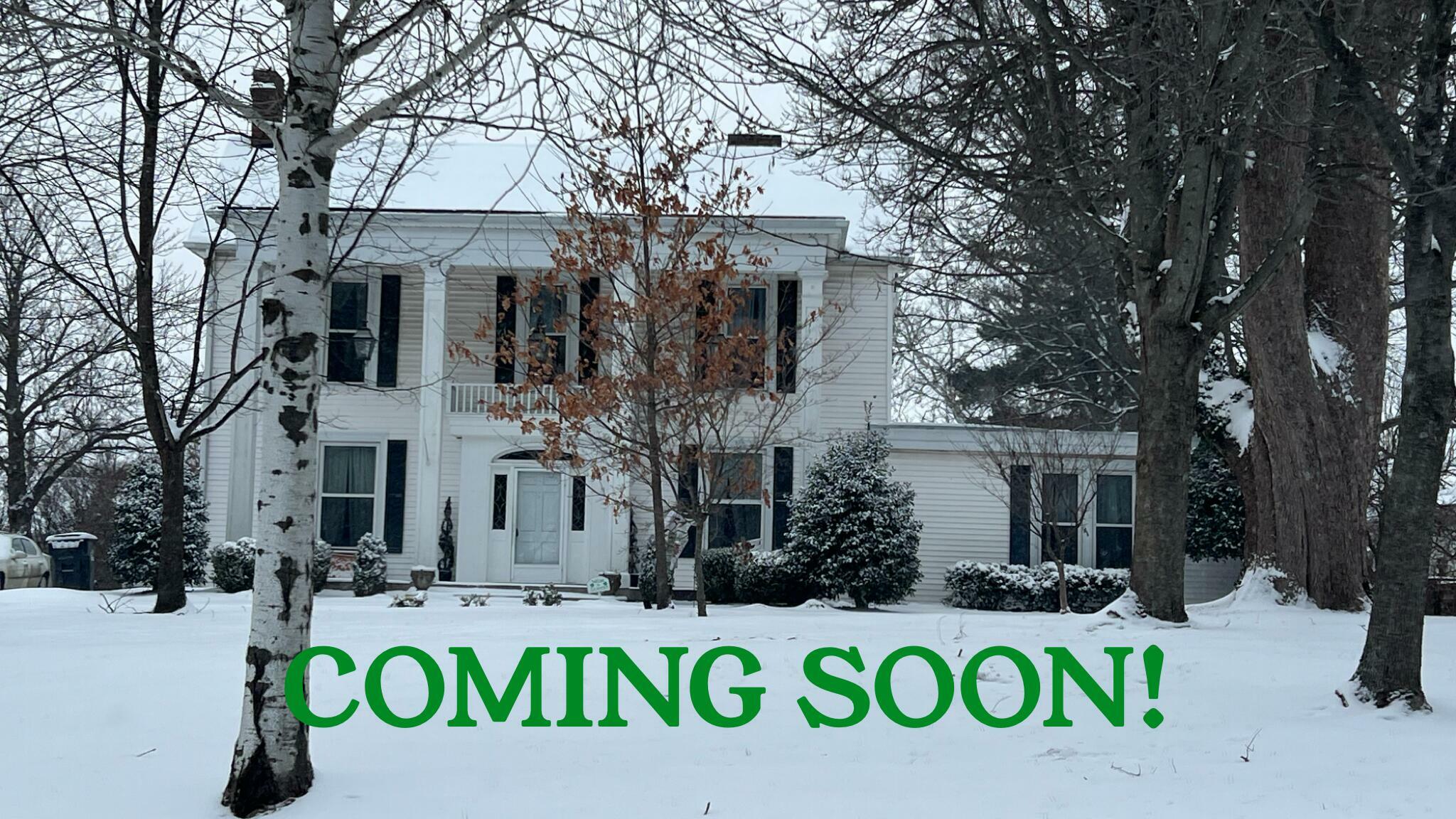 Property Photo: 305 Barnes Mill Road KY 40475