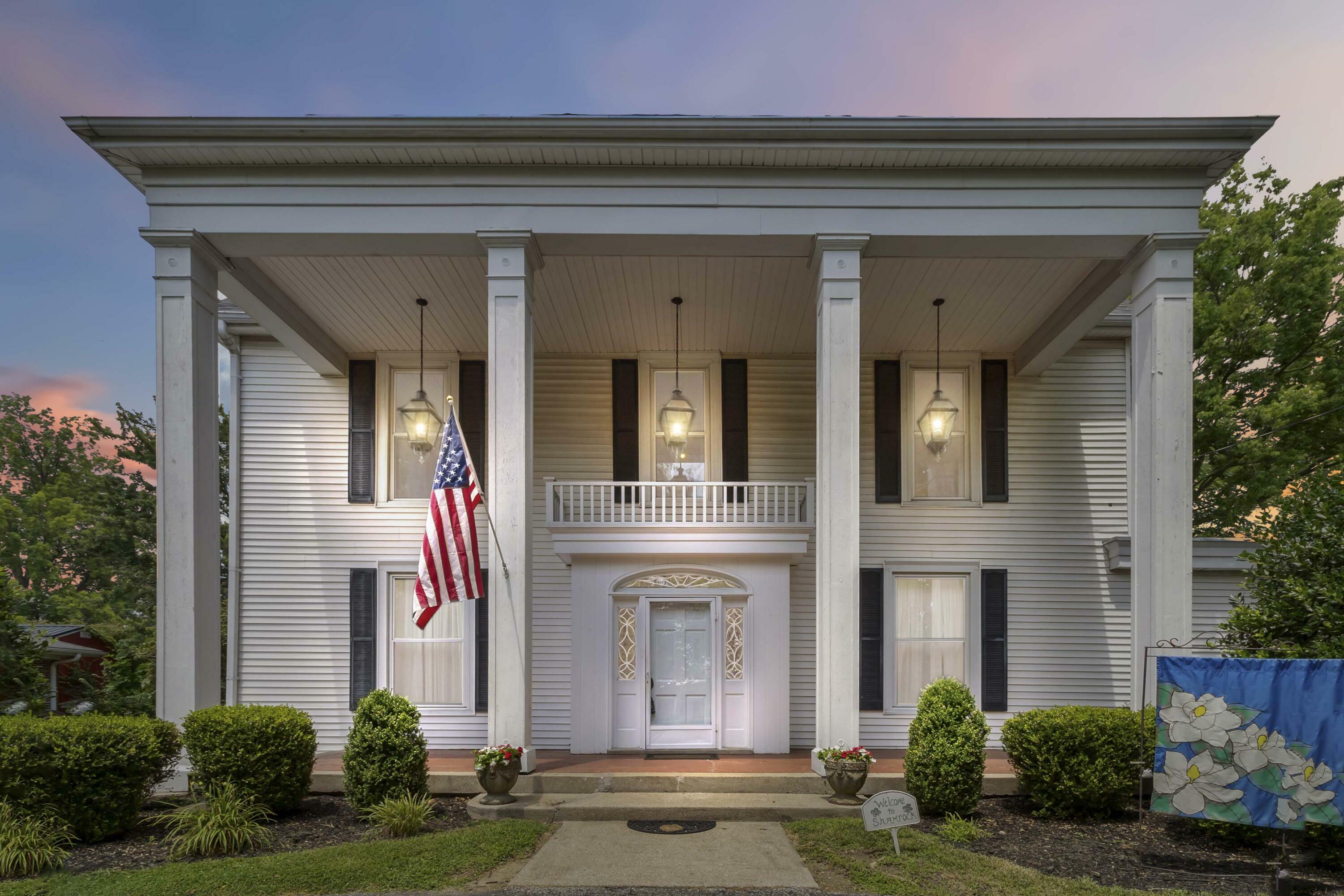 Property Photo: 305 Barnes Mill Road KY 40475