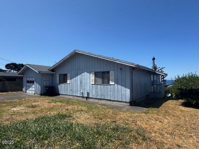 Property Photo:  1706 NW Oceanview Drive  OR 97394 