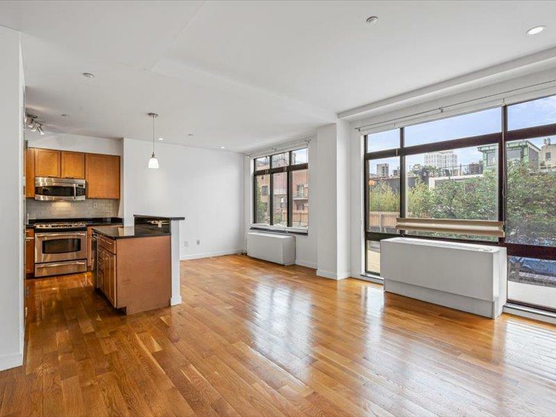 Property Photo: 14 Hope Street 3F NY 11211