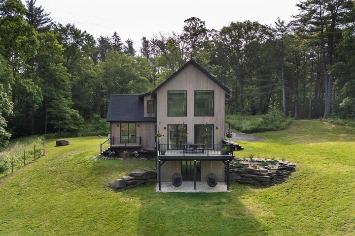 Property Photo:  41 Ramsey School Road  NY 12414 