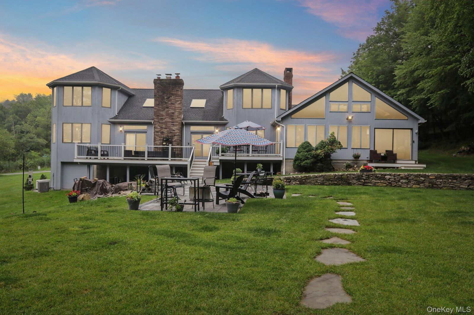 Property Photo: 10 Mountain Brook Road NY 12518