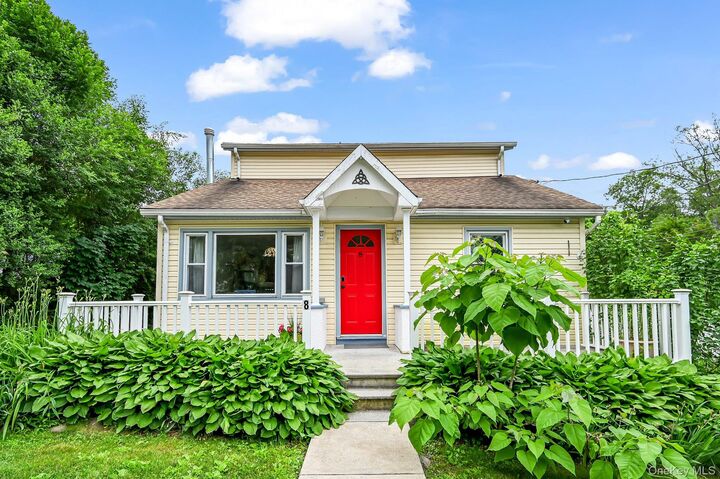 8 Stellar Drive  Greenwood Lake NY 10925 photo