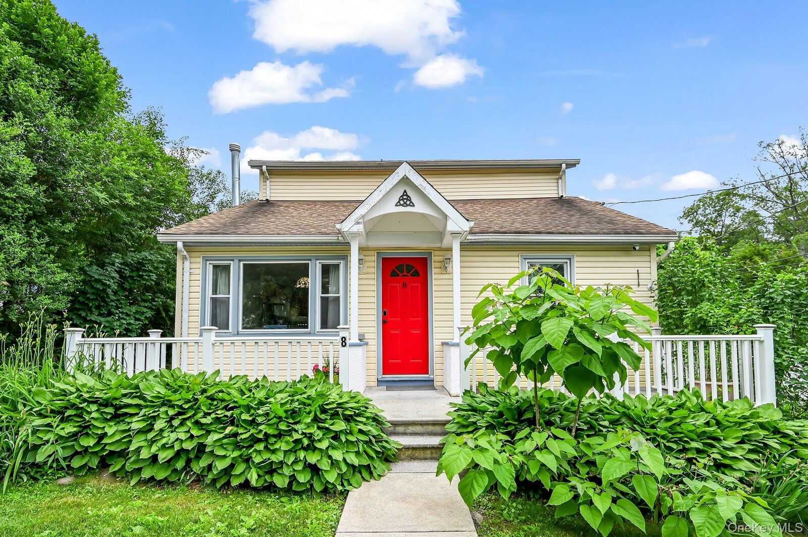 Property Photo: 8 Stellar Drive NY 10925