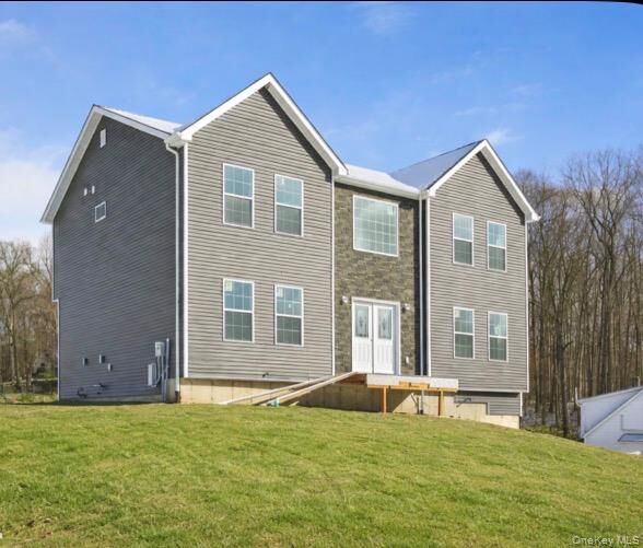 Property Photo: 14 Vargas (Aka 70 Jessup Ln) Circle NY 10980