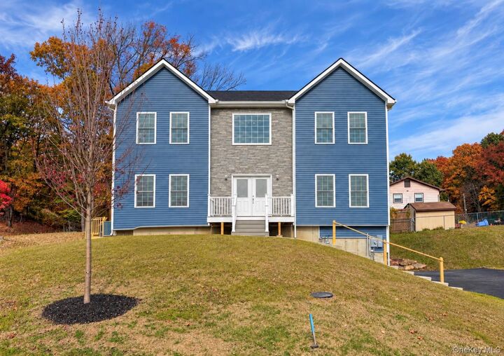 Property Photo:  14 Vargas (Aka 70 Jessup Ln) Circle  NY 10980 
