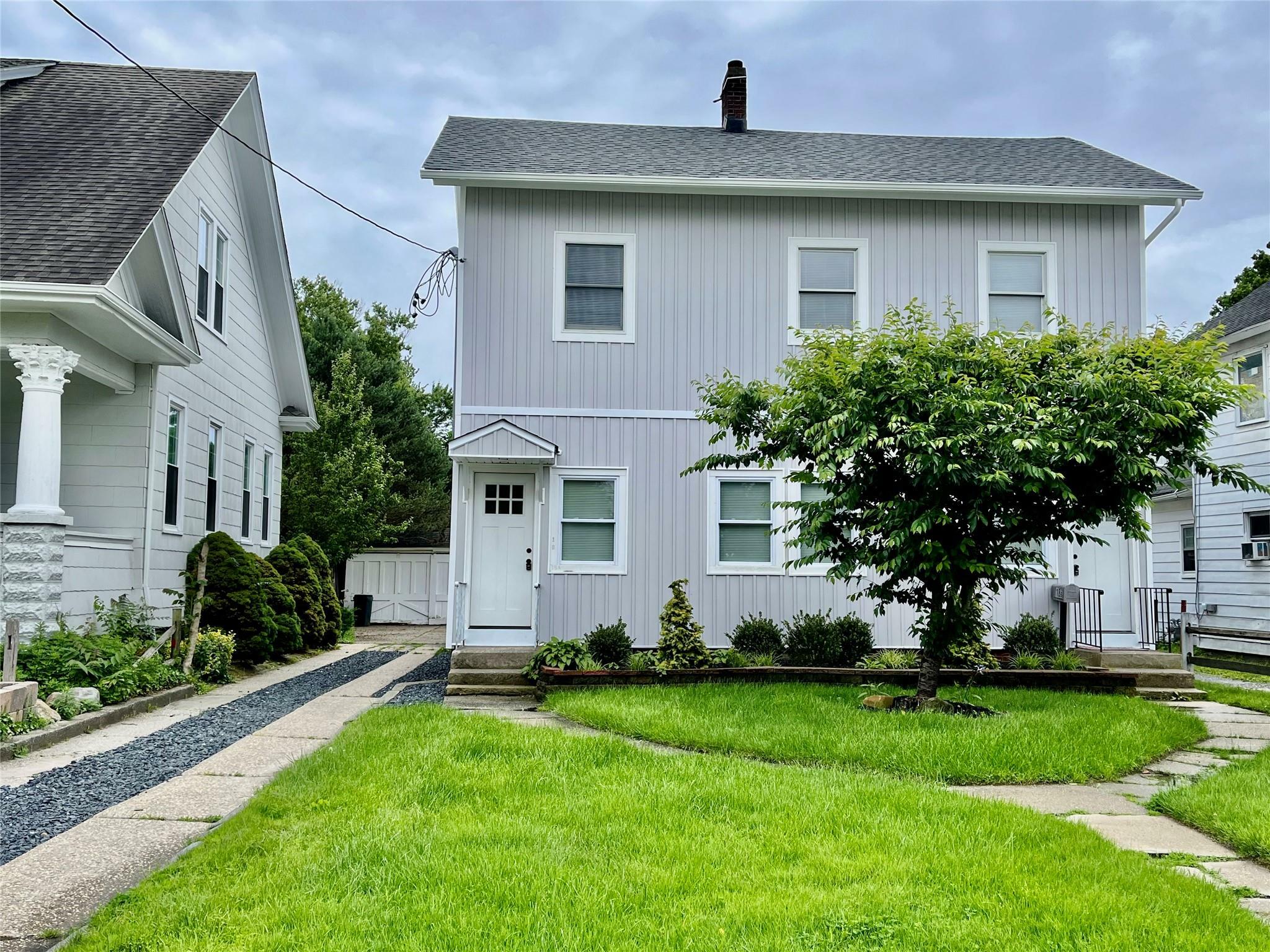 Property Photo: 18 Carman Street NY 11772