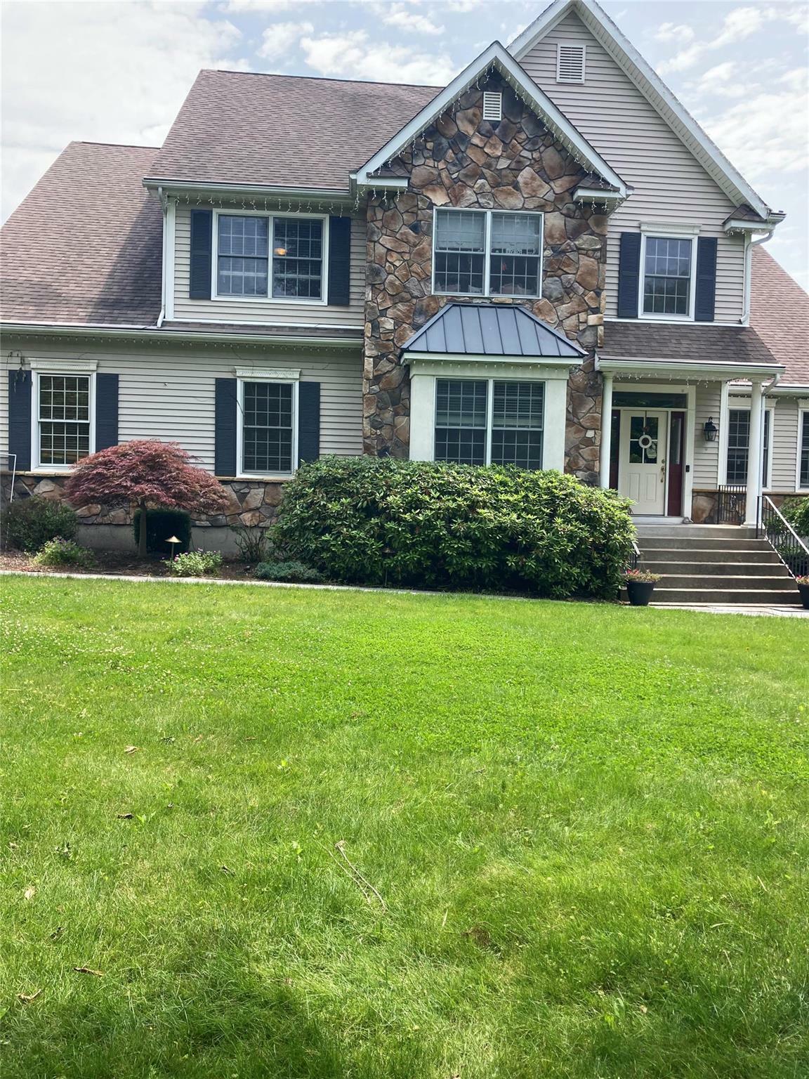 Property Photo: 36 Saint Andrews Lane NY 12533