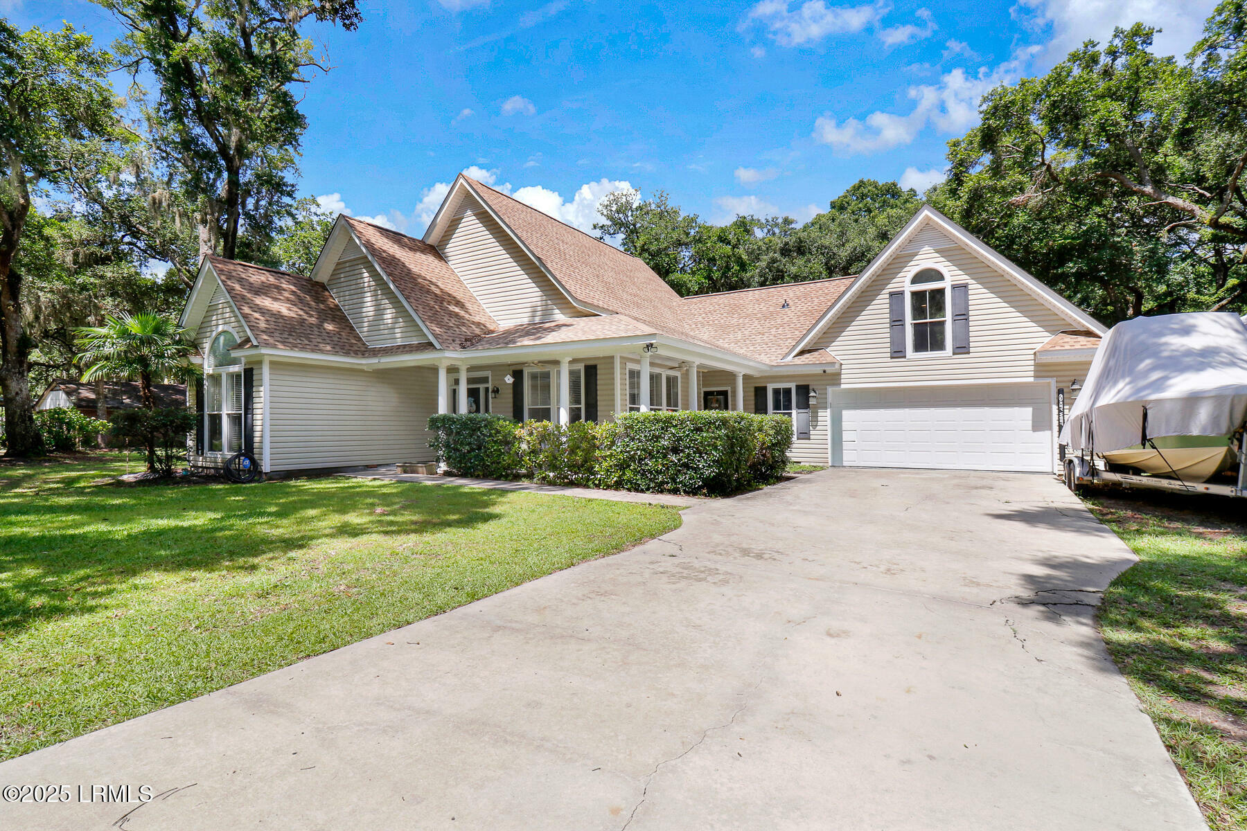 Property Photo:  11 Ashley Drive  SC 29907 
