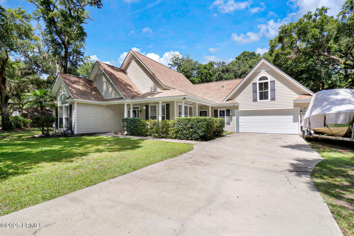 Property Photo: 11 Ashley Drive SC 29907