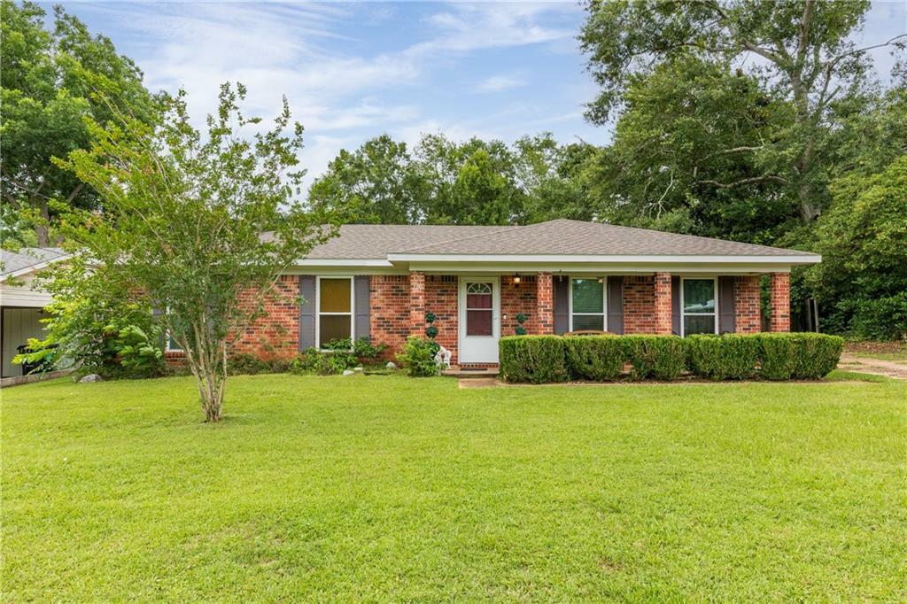 6770 King Arthur Drive  Mobile AL 36519 photo