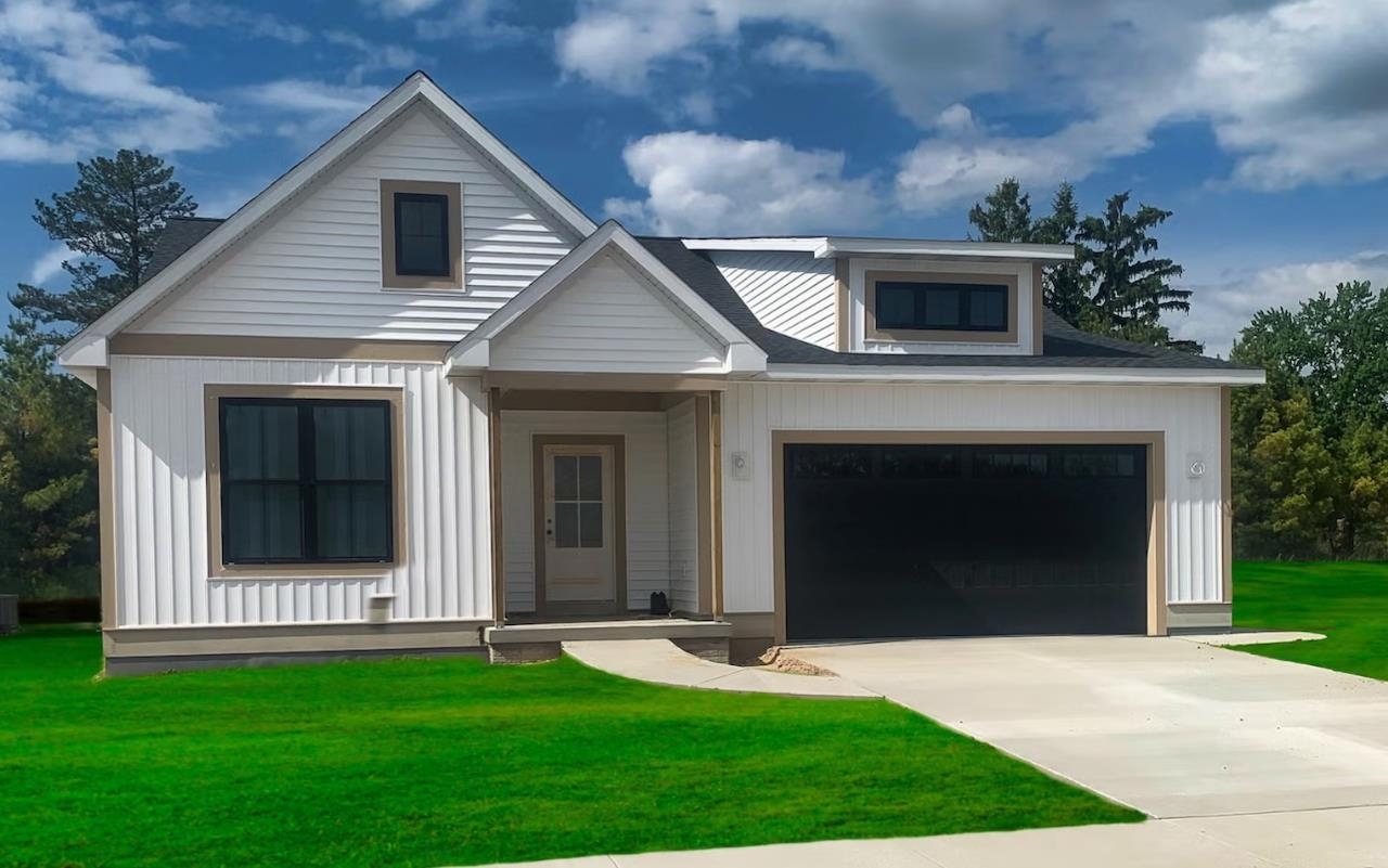 Property Photo: 110 Brass Leaf MI 48642