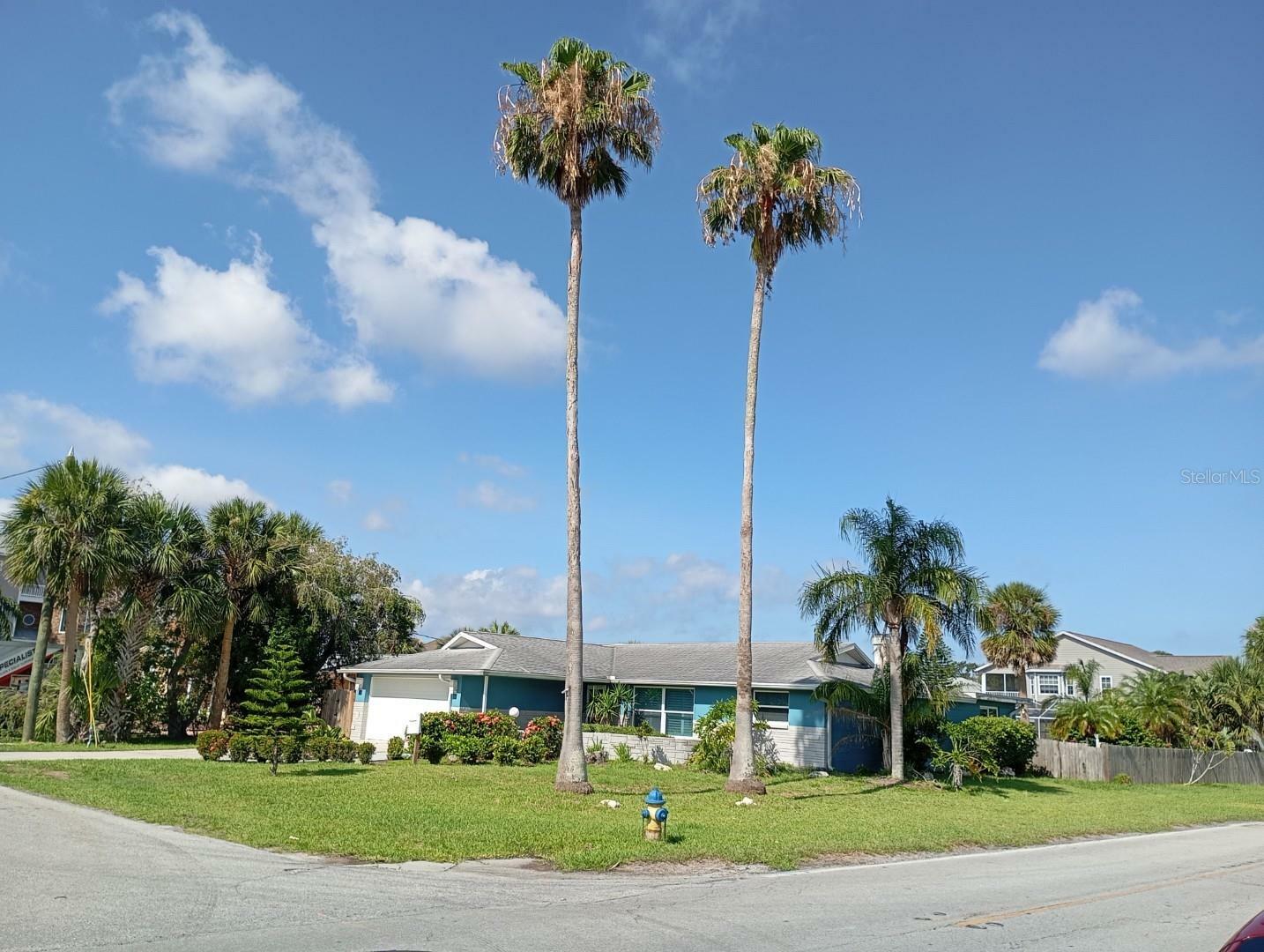 Property Photo: 5024 Miller Bayou Drive FL 34668