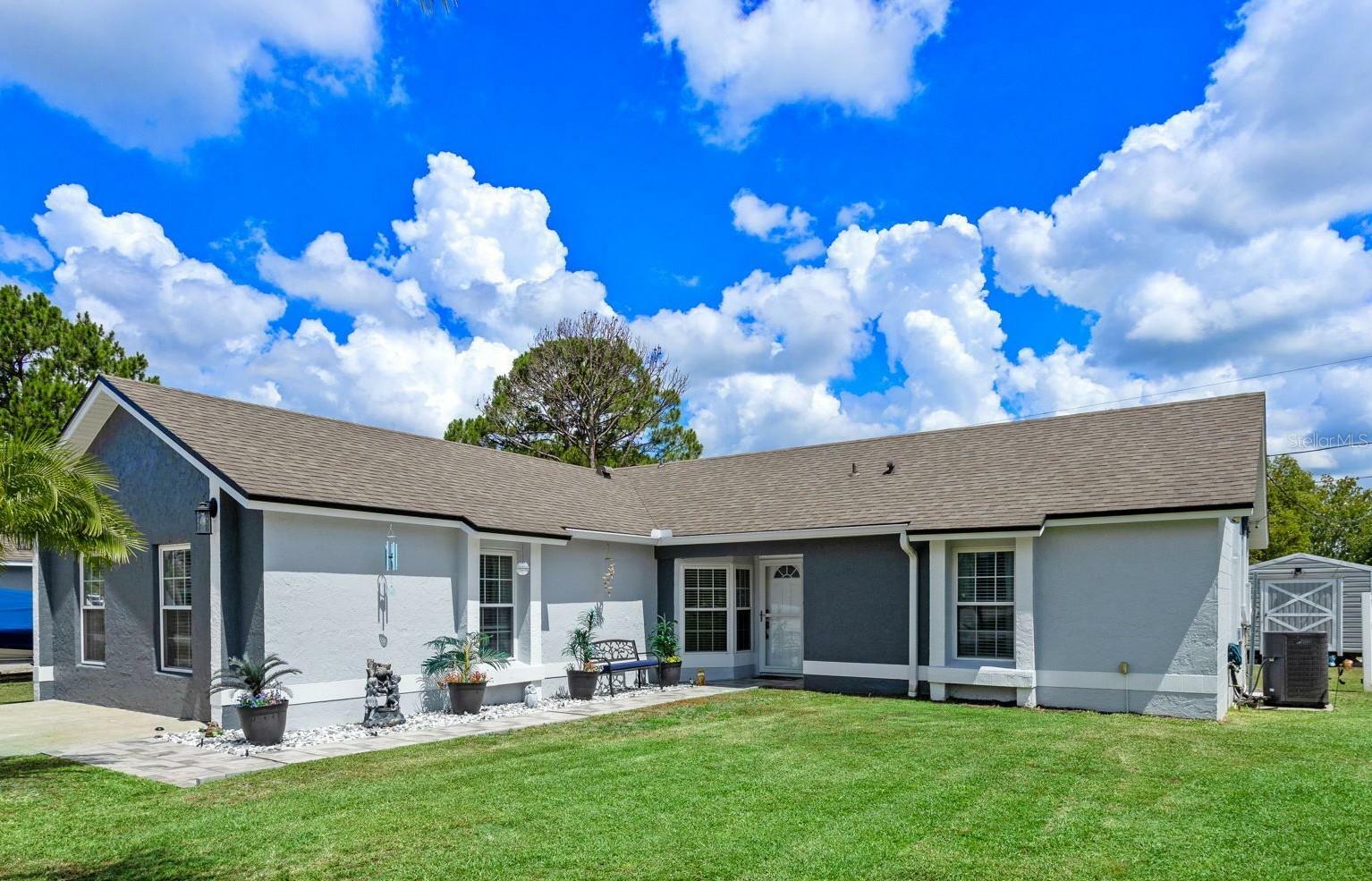 Property Photo: 2936 Estill Street FL 32738