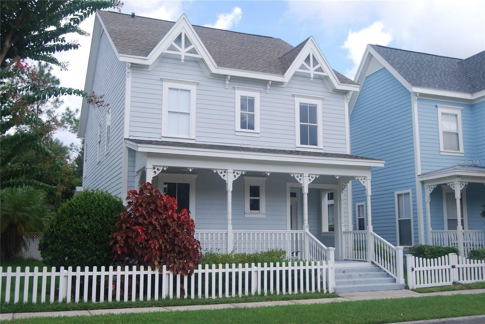 165 Longview Avenue  Celebration FL 34747 photo
