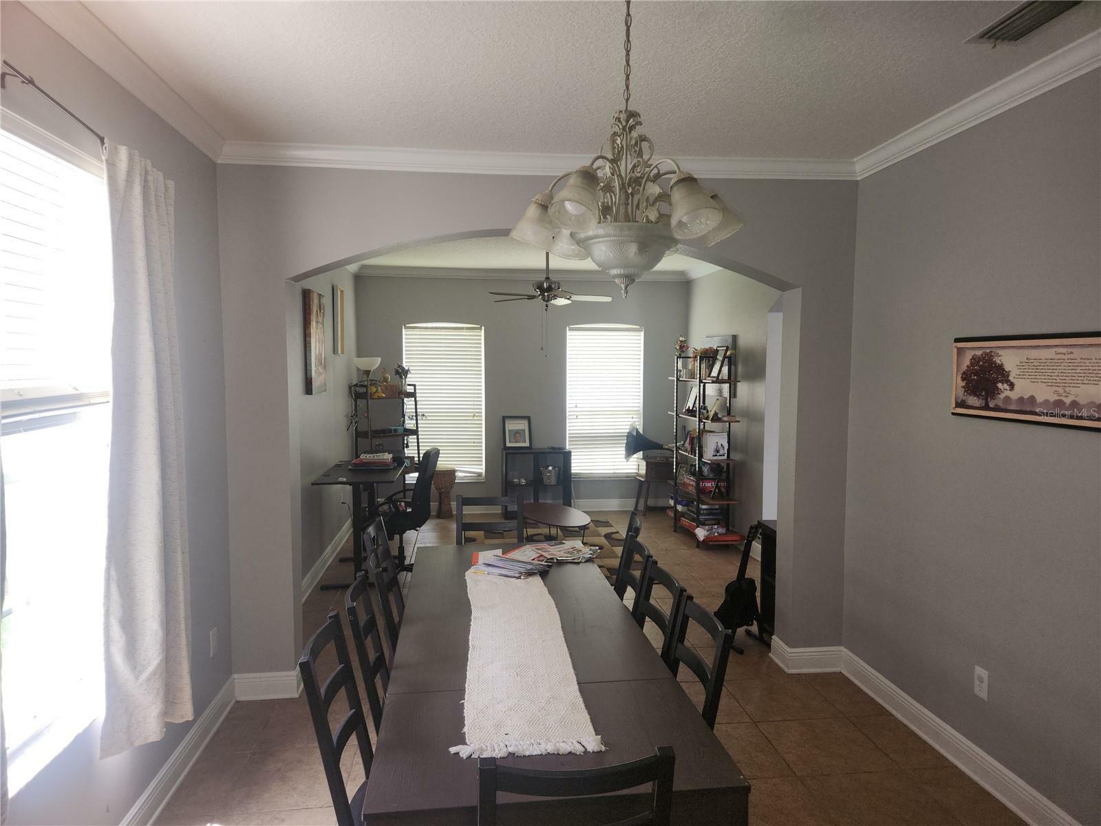 Property Photo: 1753 Open Field Loop FL 33510