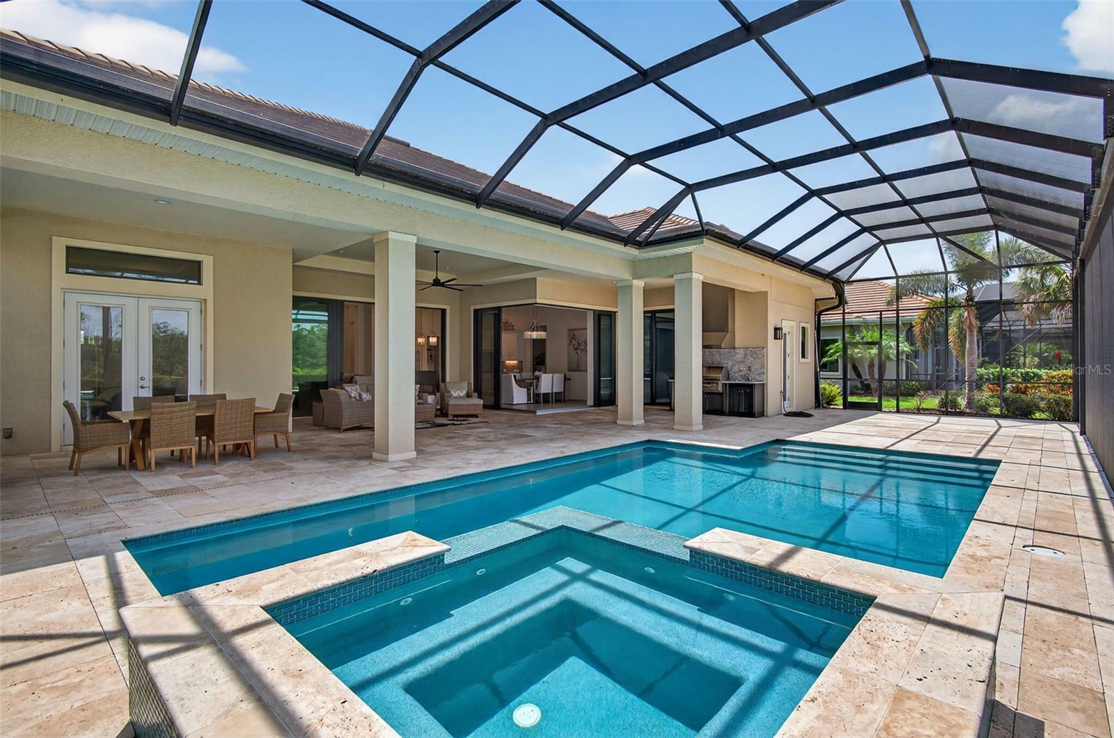 Property Photo:  4931 Benito Court  FL 34211 