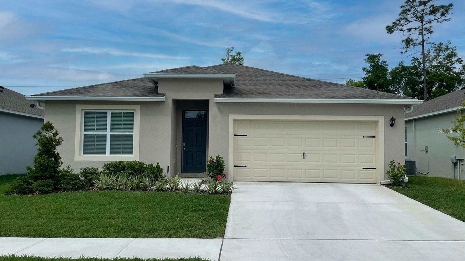 Property Photo: 4423 Blackwell Avenue FL 33859