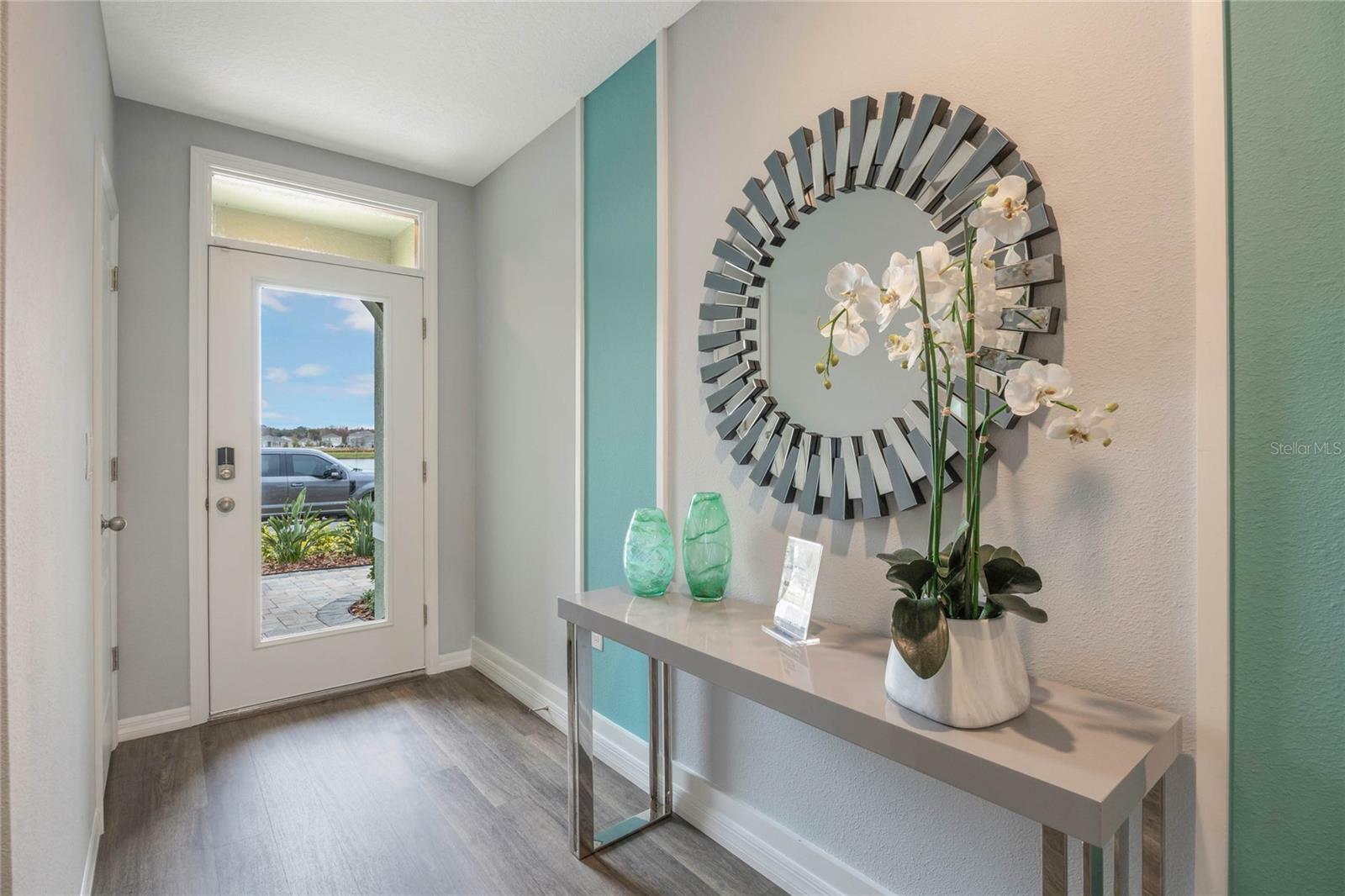 Property Photo: 736 Mocking Jay Lane FL 34771