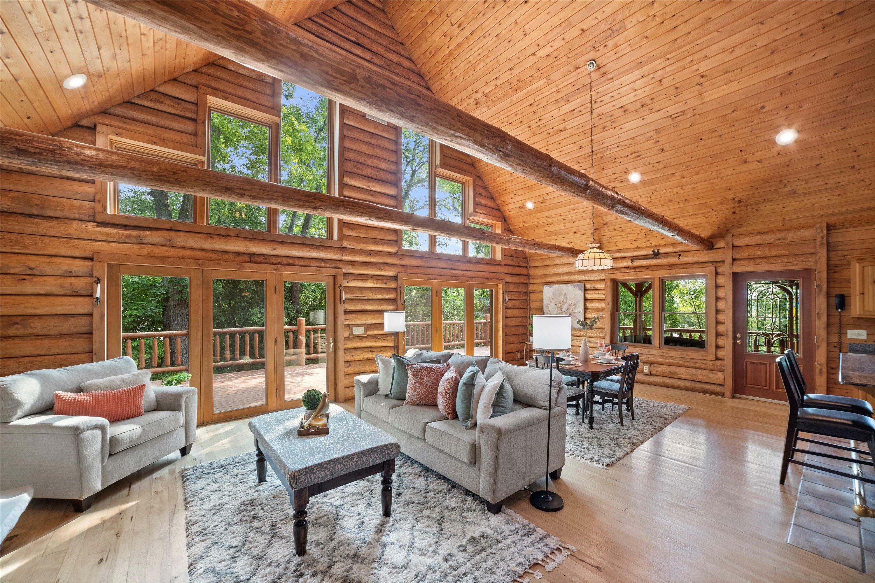 Property Photo: 5633 Contour Rd WI 53185