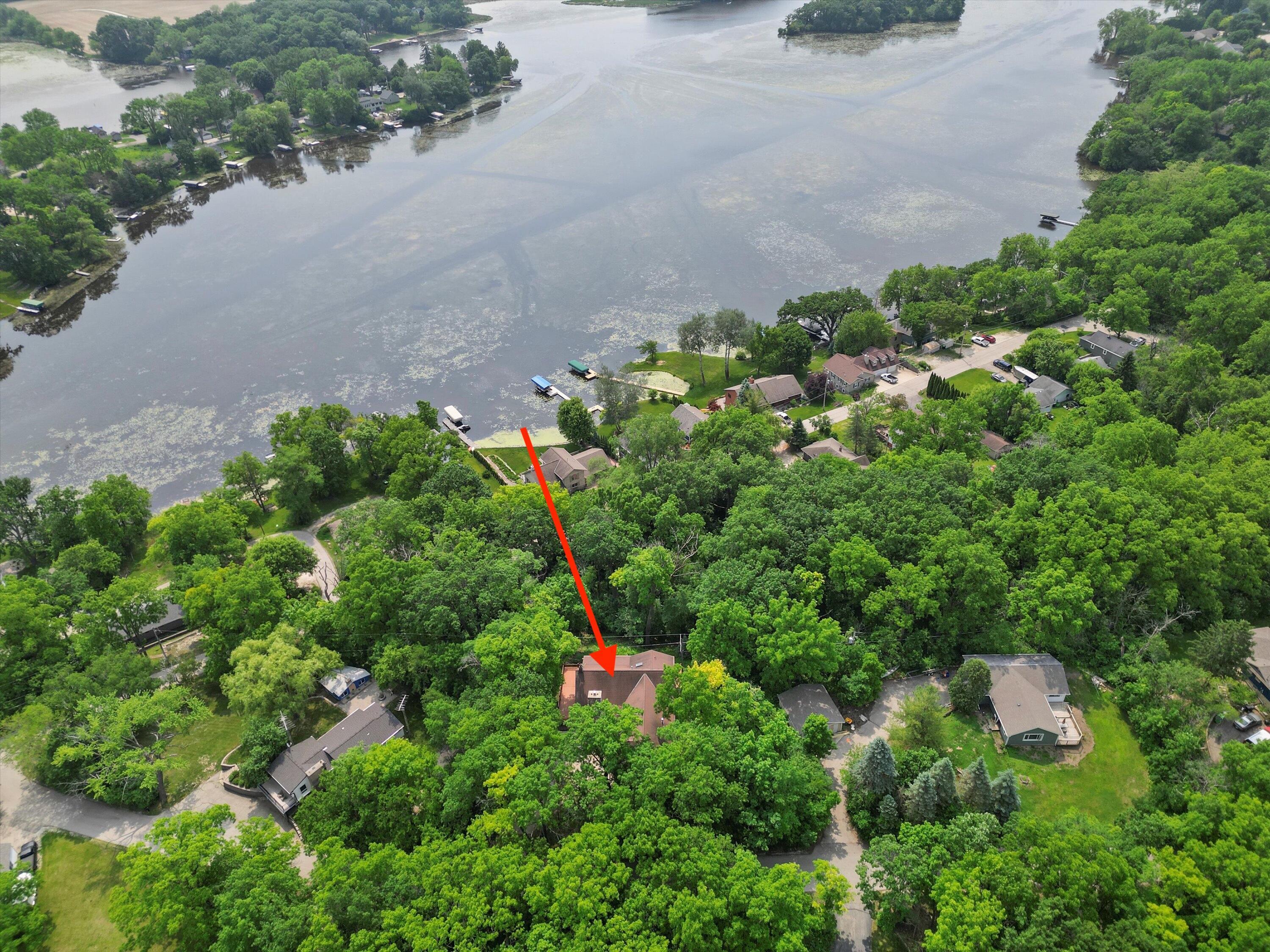 Property Photo: 5633 Contour Rd WI 53185