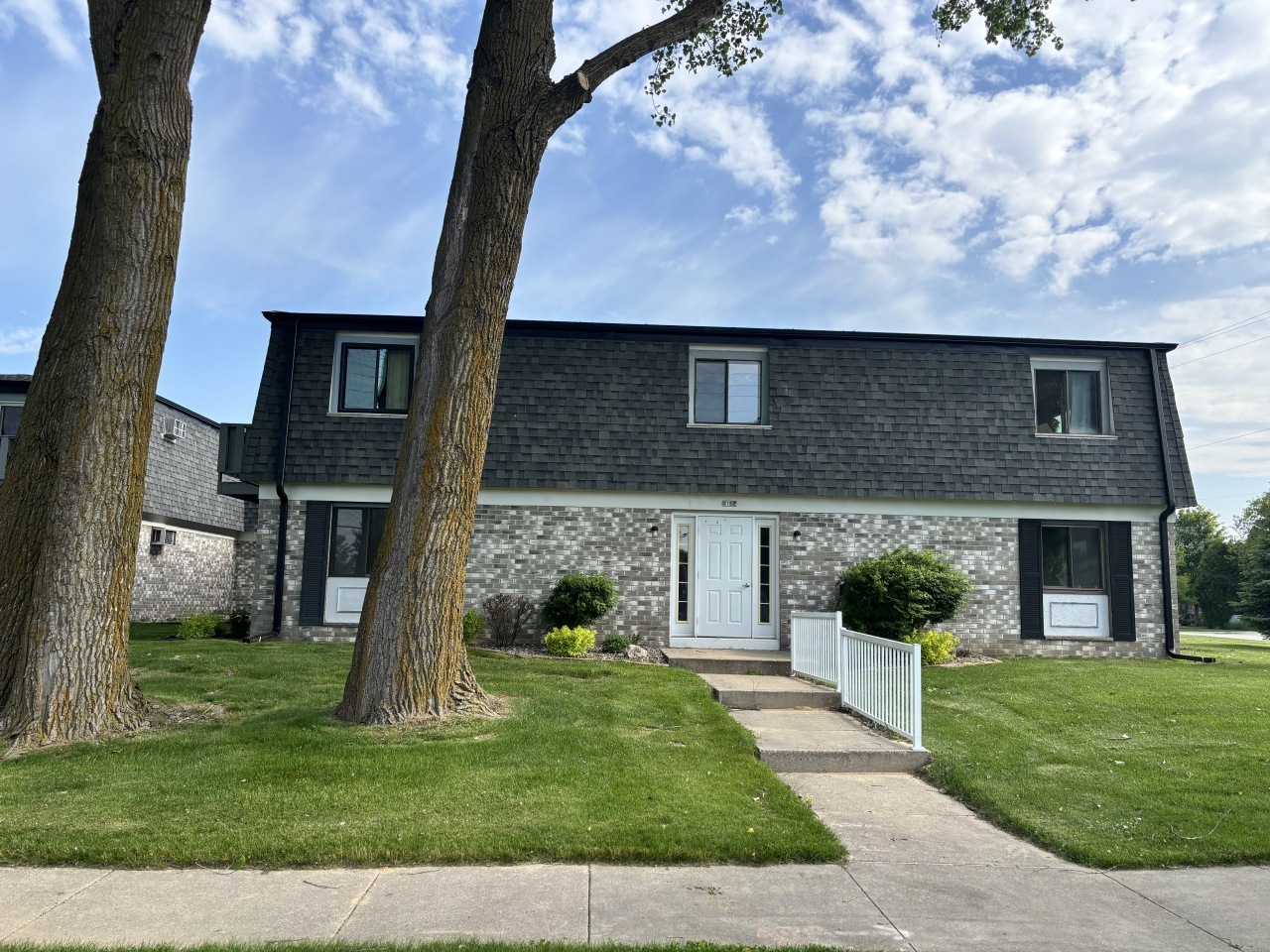 1712 Creek Rd 202  West Bend WI 53090 photo