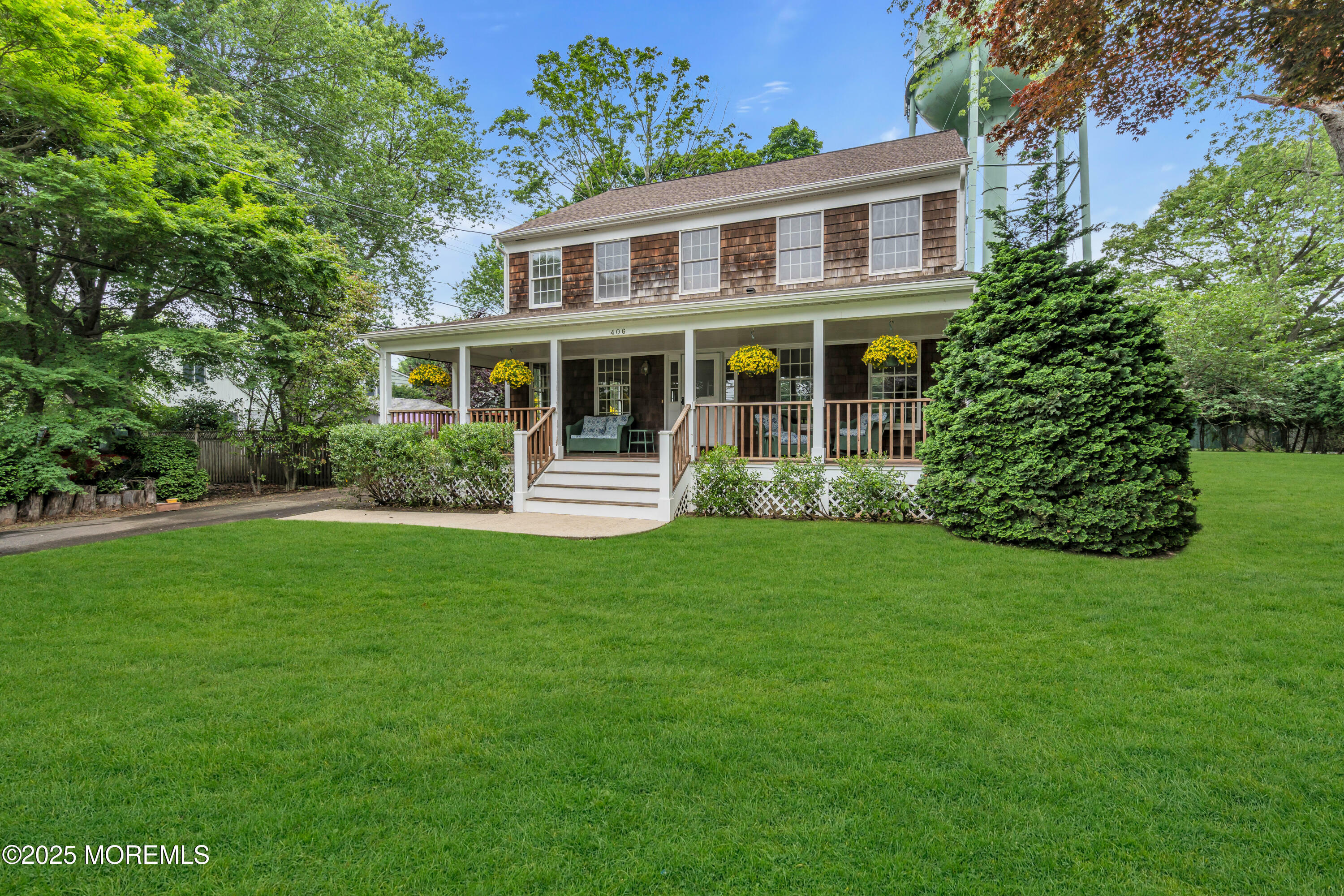 406 Bell Place  Sea Girt NJ 08750 photo