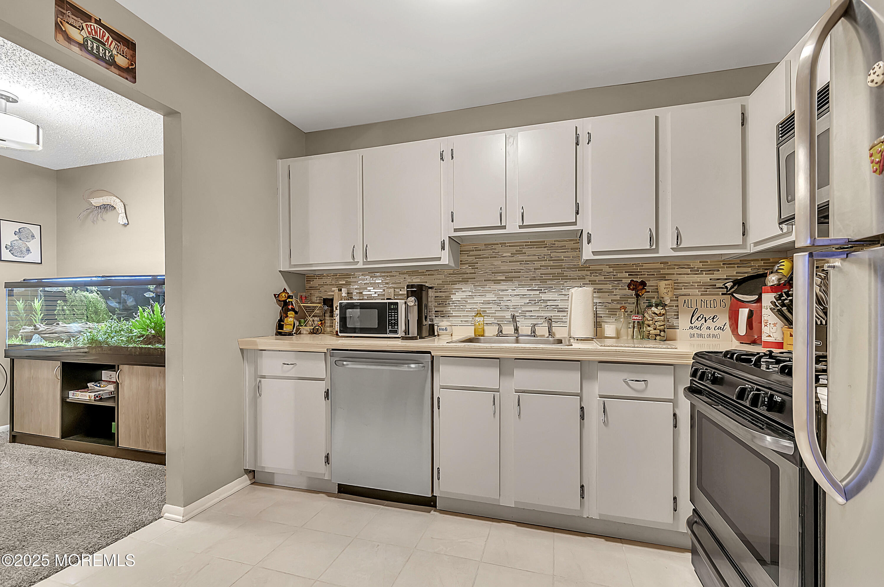 Property Photo: 1106 Lilly Lane NJ 08527