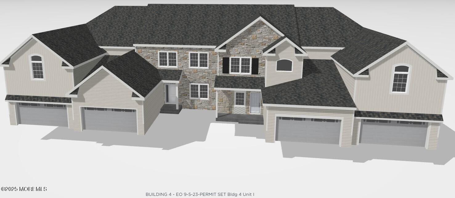 Property Photo:  2 Remington Court  NJ 07727 