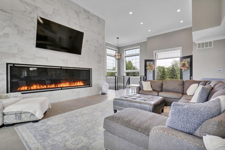 Property Photo:  7074 S Ainger Road  MI 49076