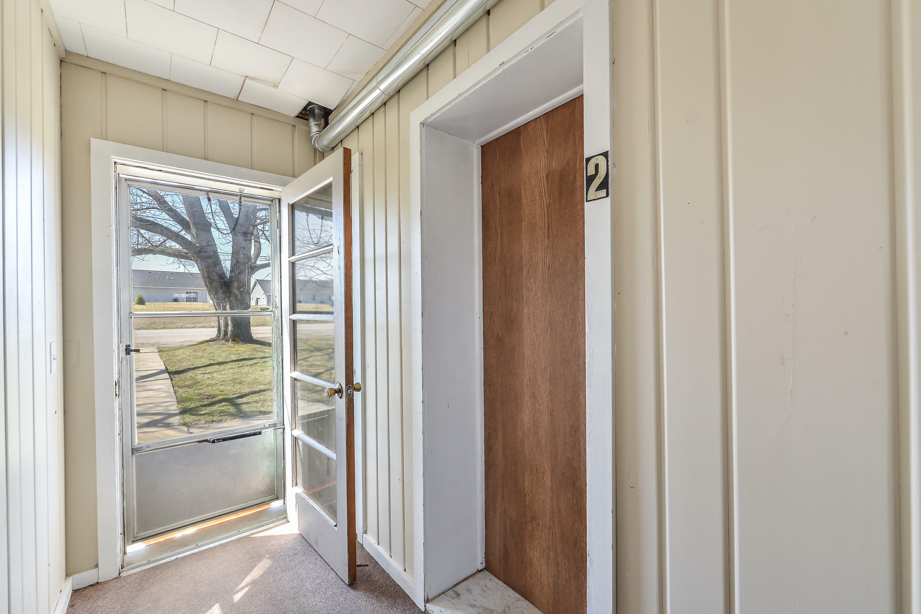 Property Photo: 7200 Whitmore Lake Road MI 48189