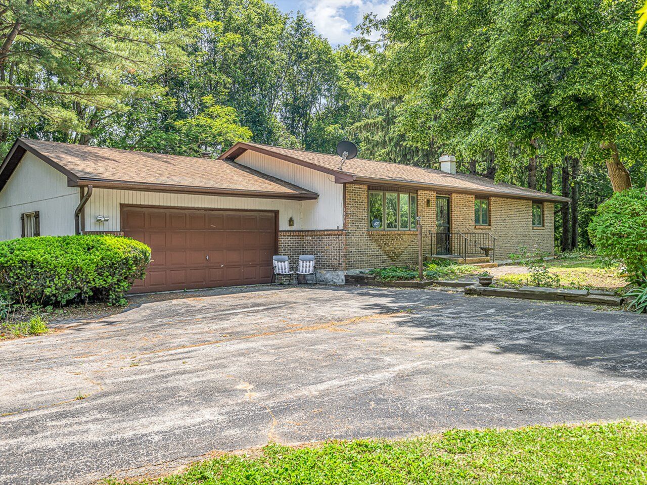 Property Photo:  3621 Baxter Road  IL 61109 