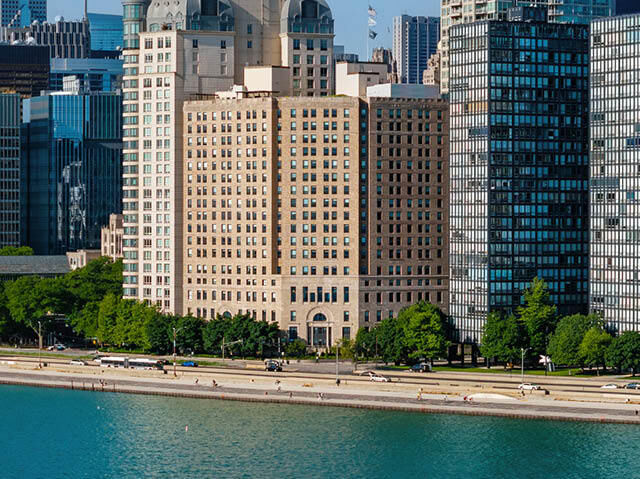 Property Photo:  850 N Lake Shore Drive 1408  IL 60611 