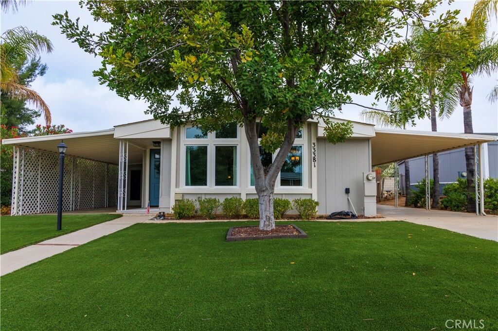 Property Photo:  33381 Barley Lane  CA 92595 