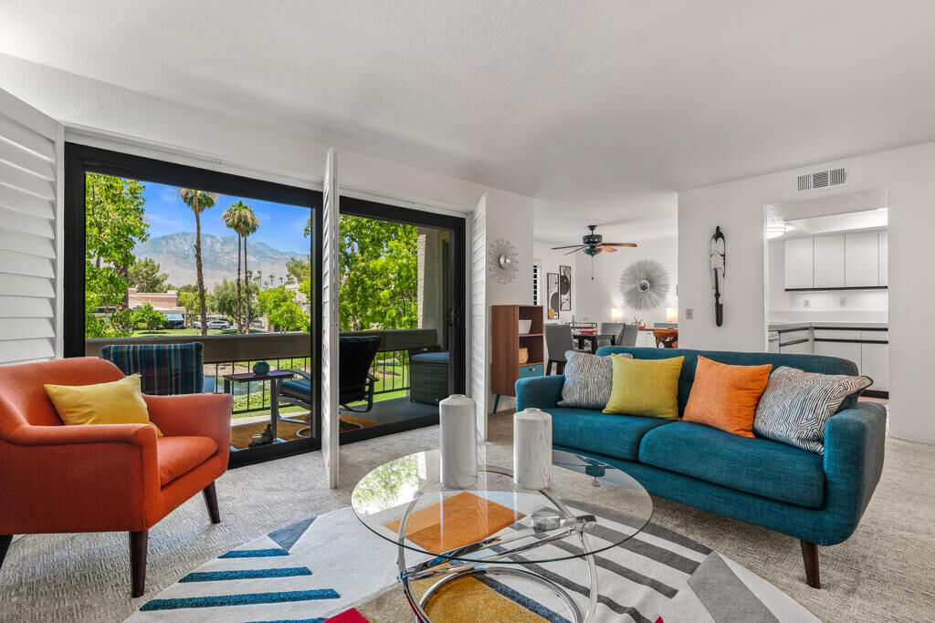 Property Photo:  35200 Cathedral Canyon Drive S152  CA 92234 