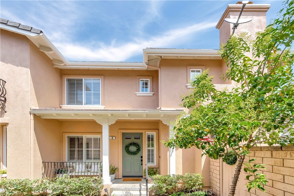 Property Photo:  6 Camino Celeste  CA 92673 