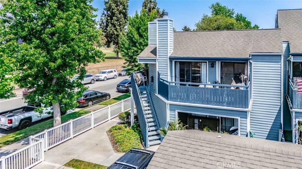 Property Photo: 7300 Quill Dr 207 CA 90242