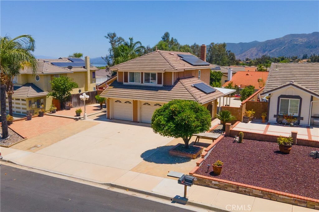 Property Photo: 15004 Vista View Street CA 92530