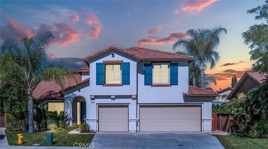 Property Photo: 44035 Cindy Circle CA 92592