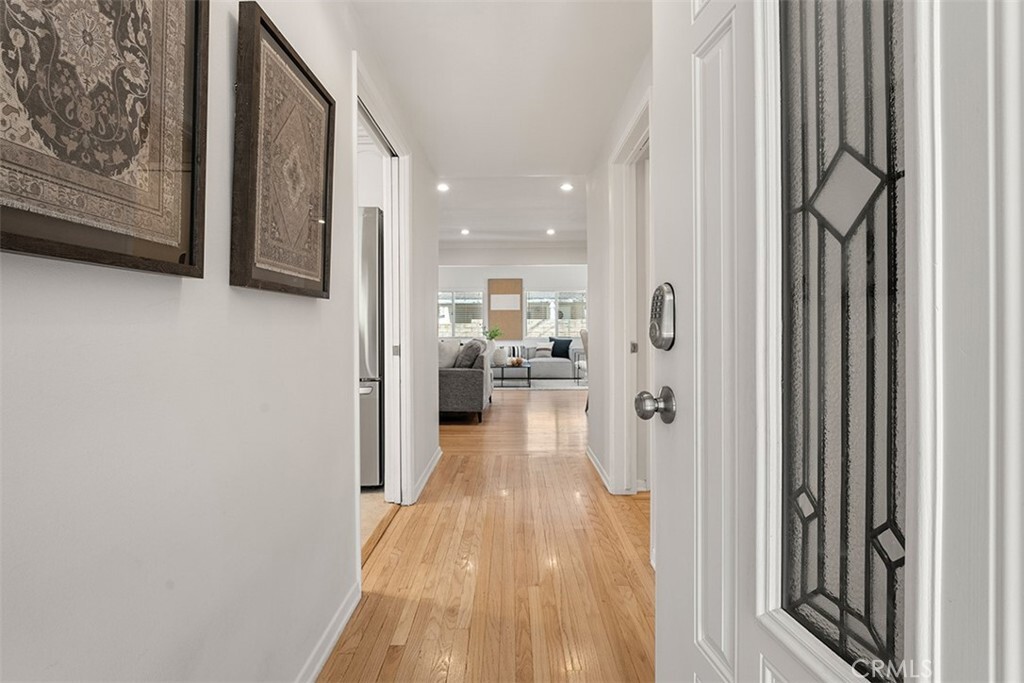 5518 Terrace Drive  La Crescenta CA 91214 photo
