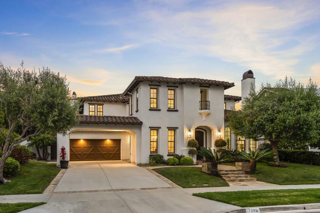 Property Photo: 7086 Crystalline Street CA 92011